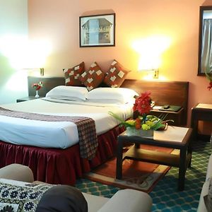Hotel Mountain